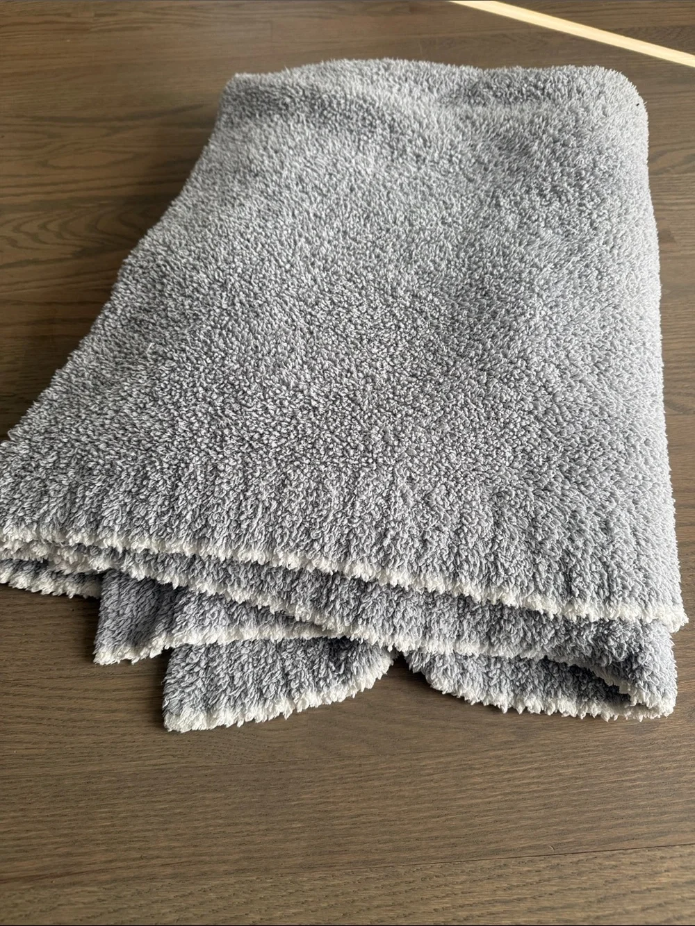 Barefoot Dreams ultra soft
